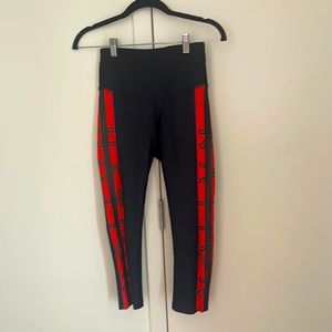 PE nation leggings (fantastic condition)